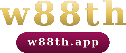 w88th logo